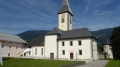 Stiftskirche Ossiach