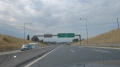 snelweg naar Ioannina