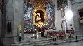 Hoofdaltaar Basiliek met Zwarte Madonna