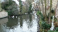 Gracht bijuitgang Begijnhof