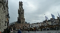 Belfort van Brugge