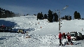 Skischool lift Turrach