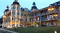 Schlosshotel in Velden a. W.