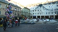 Ijsbaan Kerstmarkt Villach