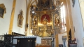 Hoofdaltaar Pfarrkerk Maria W�rth