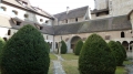 Kruisgang Dom Brixen