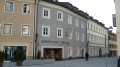 Gasthof Traube in St. Lorenzen
