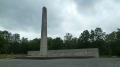 Monument Bergen-Belsen
