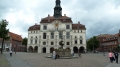 Oude Stadhuis Lüneburg