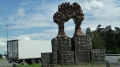 Monument Duitse Eenwording bij Hemstedt