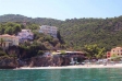 Strand Poros op Kefalonia