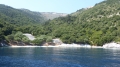 Noord-Oost kust Kefalonia