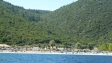 Oostkust Kefalonia