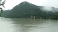 langs de Donau