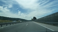 autosnelweg Sloveni�
