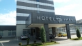 Hotel Park Ruma