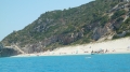 Milos Beach