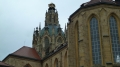 Groot klooster in Tsjechië