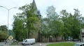 Kerk in Karpacz