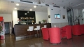 Bar Hotel Lima