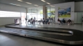 Bagageband Aktio/Preveza luchthaven