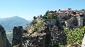 Meteora-klooster