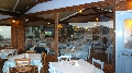 Taverna Mamma Mia in winterstand